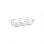 GN 1/3 165 00 MM PC Clear Container