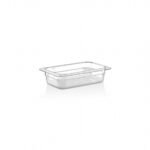 GN 1/4 65 MM PC Clear Container