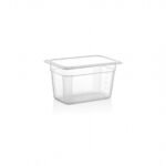 GN 1/4 150 MM PC Clear Container