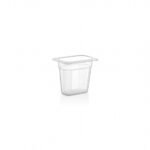 GN 1/9 150 MM PC Clear Container