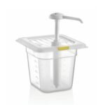 Диспенсер для горчицы 2 л