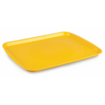 Yellow Serving Tray PC 37x53
