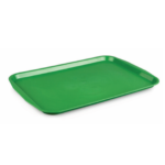 Green Serving Tray PC 37x53