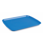 Blue Serving Tray PC 37x53