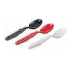 PC Serving Spoon Red