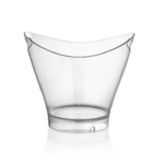 Clear Ice Bucket 4 Liters