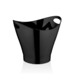 Black Ice Bucket 4 Liters