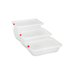 GN 1/1 150 mm PP Storage Container