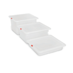 GN 1/2 200 mm PP Storage Container