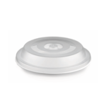PC Plate Lid 23.5 cm