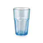 400 ml Blue PC Tumbler