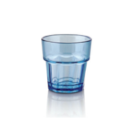 250 ml Blue PC Tumbler