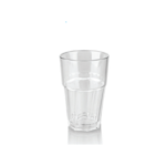 300 ml Clear PC Tumbler