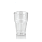 400 ml Clear PC Tumbler