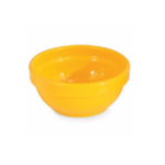 55 ml PC Petunia Sauce Cup - Yellow