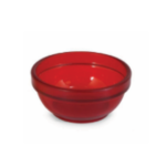 40 ml PC Sauce Cup - Red