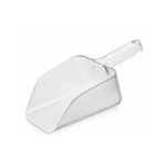 750 ML PC Measuring Scoop - Clear