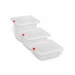 GN 1/4 150 mm PP Storage Container