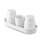 Salt and Pepper Shaker Set