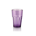 300 ml Purple PC Tumbler