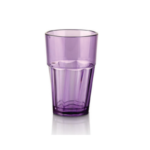 400 ml Purple PC Tumbler