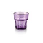 250 ml Purple PC Tumbler