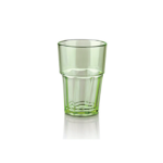 300 ml Green PC Tumbler