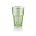 400 ml Green PC Tumbler