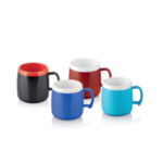 280 ml PC Color Mug