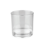 250 ml PC Whiskey Glass