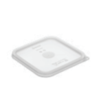 PC Lid for 1.9 - 3.8 L Storage Containers