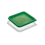 Lid for 1.9 - 3.8 L PP Storage Containers