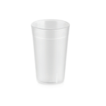 250 ml PC Frosted Tumbler